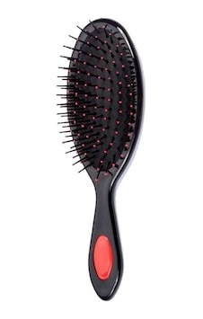 Lionesse 980301 Kırmızı Saç Fırçası Lionesse 980301 Kırmızı Saç Fırçası