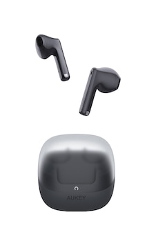 Aukey Ep-m4-gy Kablosuz Kulak İçi Kulaklık - Gri Aukey Ep-m4-gy Kablosuz Kulak İçi Kulaklık - Gri
