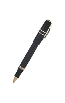 Visconti Homo Sapiens Bronze Roller Kalem 46702 Siyah Visconti Homo Sapiens Bronze Roller Kalem 46702 Siyah