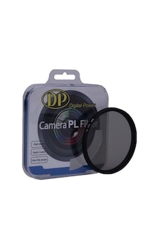 Dp 52mm CPL Filtre Dp 52mm CPL Filtre