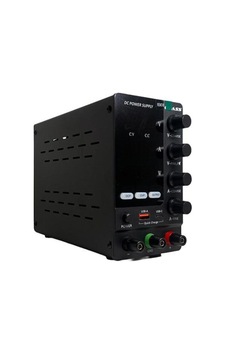 Cps 31203 Dc Power Supply 120volt 3amper Güç Kaynağı-132164 Cps 31203 Dc Power Supply 120volt 3amper Güç Kaynağı-132164