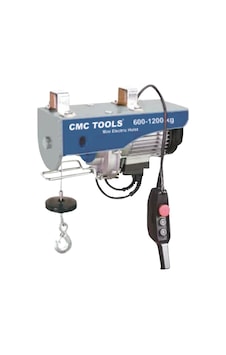 Cmc Elektrikli Vinç 600-1200 Kg Cmc Elektrikli Vinç 600-1200 Kg