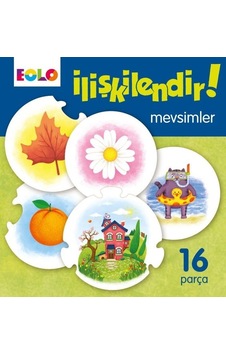 İlişkilendir: Mevsimler- Eolo İlişkilendir: Mevsimler- Eolo