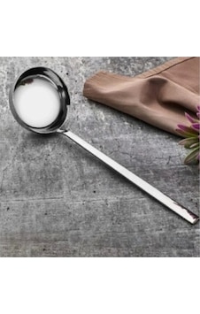 Avcı 919 Klas Sos Kepçe 20 Cm Avcı 919 Klas Sos Kepçe 20 Cm