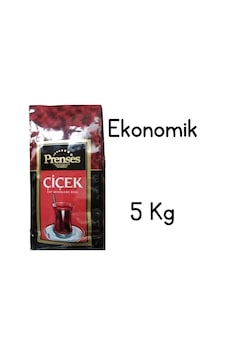Prenses Çay No 2 Elekaltı Mayıs Çayı 5 KG