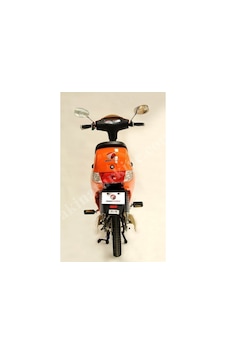 Asya Asbıs 250w Arka Camurluk, Kuyruk Kısmı 00 Asya Asbıs 250w Arka Camurluk, Kuyruk Kısmı 00
