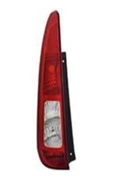 Tyc For10fu009 Arka Stop Sol Fusıon 06-12 6n11-13a603-ab-1383638 Tyc For10fu009 Arka Stop Sol Fusıon 06-12 6n11-13a603-ab-1383638