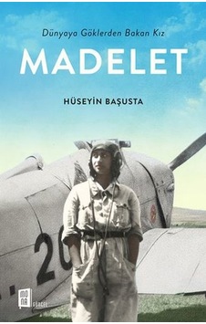 Madelet - Hüseyin Başusta - Mona