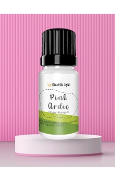 Butik İçki Hazır Karışım Pembe Ardıç Cin Kiti 10 G Butik İçki Hazır Karışım Pembe Ardıç Cin Kiti 10 G