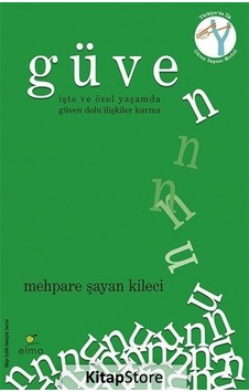 Güven - Mehpare Şayan Kileci Güven - Mehpare Şayan Kileci