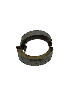 Elektrikli Bisiklet Fren Balatası 3 Tekerli 160mm Arr1216 Elektrikli Bisiklet Fren Balatası 3 Tekerli 160mm Arr1216