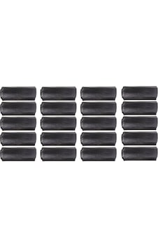 Lixo Jumbo Boy J-650 Çöp Torbası 80 x 110 CM 10'lu Rulo 20 Paket 200 Adet Lixo Jumbo Boy J-650 Çöp Torbası 80 x 110 CM 10'lu Rulo 20 Paket 200 Adet