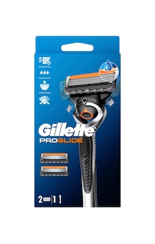 Gillette Fusion Proglide Flexball Tıraş Makinesi + Yedek Bıçak Gillette Fusion Proglide Flexball Tıraş Makinesi + Yedek Bıçak