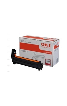 Okı Mc 760 Kırmızı Drum 30.000 Kopya 45395702 Okı Mc 760 Kırmızı Drum 30.000 Kopya 45395702