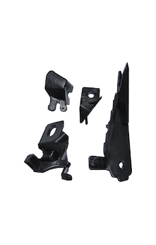 EXQ 40-60-63 Far Tamir Seti Sağ (Patentlı Urun) Renault Megane 4 EXQ 40-60-63 Far Tamir Seti Sağ (Patentlı Urun) Renault Megane 4