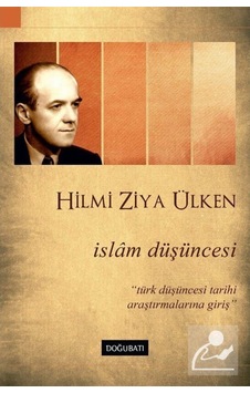 Islam Düşüncesi / Hilmi Ziya Ülken 9786055063382