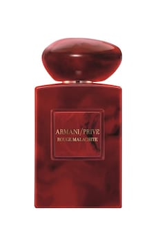 GIORGIO ARMANI PRIVE ROUGE MALACHITE EDP UNISEX 100ML GIORGIO ARMANI PRIVE ROUGE MALACHITE EDP UNISEX 100ML