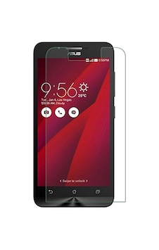 Asus Zenfone Go (ZC500TG) Nano Kırılmaz Cam Ekran Koruyucu Asus Zenfone Go (ZC500TG) Nano Kırılmaz Cam Ekran Koruyucu