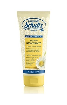 Schultz Ravvivante Saç Bakım Kremi 200 ML Schultz Ravvivante Saç Bakım Kremi 200 ML
