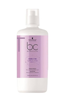 Bonacure Keratin Smooth Saç Bakım Kürü 750 Ml Bonacure Keratin Smooth Saç Bakım Kürü 750 Ml
