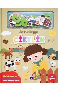 Senin Hikayen / Çiftlik Senin Hikayen / Çiftlik