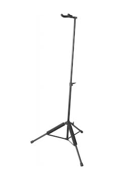 On Stage Gs7155 Tekli Gitar Standı Boyun Destekli Güvenli Yapı On Stage Gs7155 Tekli Gitar Standı Boyun Destekli Güvenli Yapı