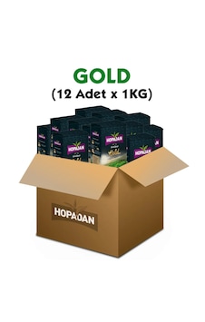 Hopadan Gold Çay 12 x 1 KG Hopadan Gold Çay 12 x 1 KG