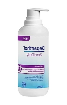 Prebiyotik Destekli Vücut Kremi - 400 Ml Prebiyotik Destekli Vücut Kremi - 400 Ml