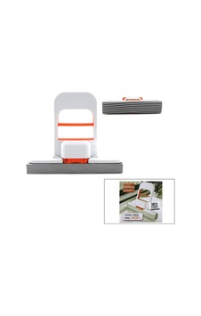 Mini Mop 180 Temizlik Aparatı Tezgah - Pencere - Cam - Zemin Bx40 Diğer Mini Mop 180 Temizlik Aparatı Tezgah - Pencere - Cam - Zemin Bx40 Diğer