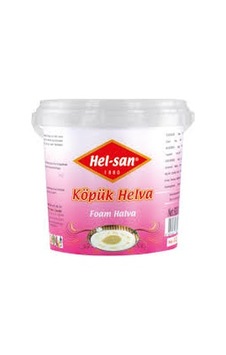 Hel-San Köpük Helva 930 G Hel-San Köpük Helva 930 G