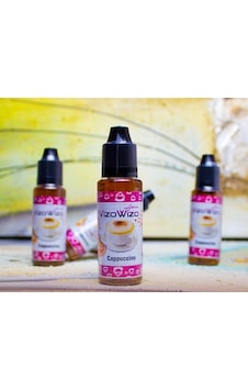 Vizowizo Aroma Cappucino Aroması 30 ML Vizowizo Aroma Cappucino Aroması 30 ML