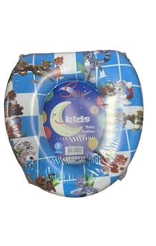 Softy Star Çocuk Klozet Adaptörü Softy Star Çocuk Klozet Adaptörü