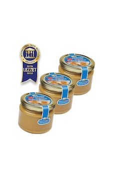 Tuğba Kuruyemiş Fıstık Ezmesi Sürülebilir Parçacıklı 300 Gr Şekersiz 3 Lü Tuğba Kuruyemiş Fıstık Ezmesi Sürülebilir Parçacıklı 300 Gr Şekersiz 3 Lü