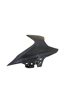 Hner Sr250 Far Muhafaza Nardo Gri Sağ Stickerlı Grenaj Hner Sr250 Far Muhafaza Nardo Gri Sağ Stickerlı Grenaj