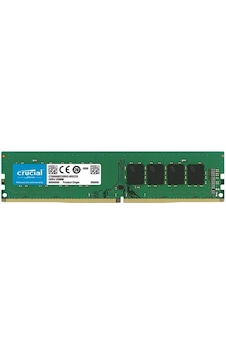 Crucial CT16G4DFD8266 16 GB DDR4 2666 MHz CL19 Bellek Crucial CT16G4DFD8266 16 GB DDR4 2666 MHz CL19 Bellek