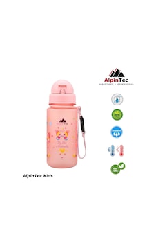 Alpintec Kelebek Pembe Tritan Çocuk Pipetli Su Matara 400 Ml Diğer Alpintec Kelebek Pembe Tritan Çocuk Pipetli Su Matara 400 Ml Diğer