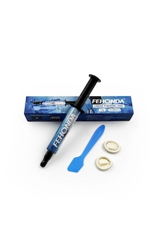 Fehonda Ltp65 20gr 16watt Likit Termal Pad Putty 30 Gr Fehonda Ltp65 20gr 16watt Likit Termal Pad Putty 30 Gr