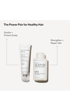Olaplex No. 0.5 Scalp Longevity Treatment 50ml Saç Derisi Bakım Serumu