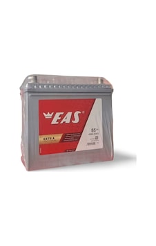 12v 55 Ah Honda Otomobil Ve Hafif Ticari Konvansiyonel Extr A