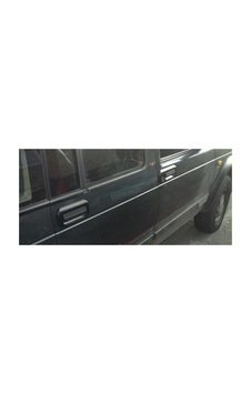 Chevrolet Blazer Kapı Kolu Chevrolet Blazer Kapı Kolu