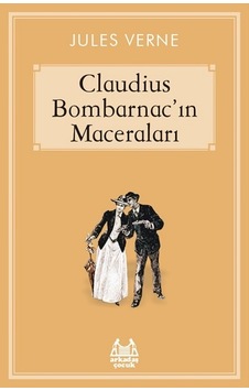Caludius Bombarnac In Maceraları - Ybve-762325 Caludius Bombarnac In Maceraları - Ybve-762325