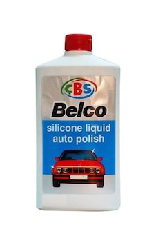 Çbs Belco Silikonlu Polish Cila 250ml - 095606
