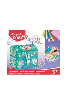 Maped Creativ Gizli Mozaik Kutusu 907056 Maped Creativ Gizli Mozaik Kutusu 907056