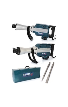 Millian Mln-1914 Profesyonel Kırıcı Hilti 16 KG