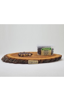 Gürbüzler Sütlü Antep Fıstıklı Draje 150 G Gürbüzler Sütlü Antep Fıstıklı Draje 150 G