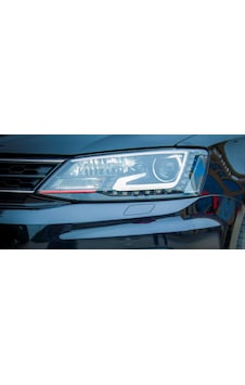 Autogp Vw Jetta Gli Ön Far Lambası Ledli Yeni Tip 2011 / 2015 Autogp Vw Jetta Gli Ön Far Lambası Ledli Yeni Tip 2011 / 2015