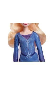 Mattel Karlar Ülkesi: Kış Festivali'nden İlham Alan Mattel Karlar Ülkesi Elsa Bebek Ve Aksesuarlar, Çıkarılabilen Elbise, Paten Ve Bir Çift Ayakkabı, Jbg53 Mattel Karlar Ülkesi: Kış Festivali'nden İlham Alan Mattel Karlar Ülkesi Elsa Bebek Ve Aksesuarlar, Çıkarılabilen Elbise, Paten Ve Bir Çift Ayakkabı, Jbg53