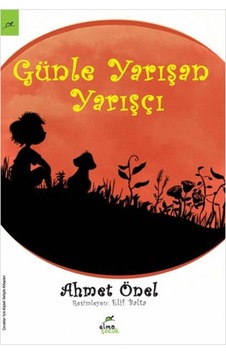 Günle Yarışan Yarışçı - Ybve-752296 Günle Yarışan Yarışçı - Ybve-752296