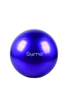 Gymo Pro Series Pilates Topu 65cm Mor Gymo Pro Series Pilates Topu 65cm Mor