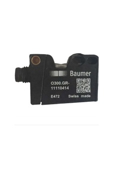 Baumer O300.gr-gw1t.72n ,kübik/30cm Pnp-no/nc M8-4p Cisim Fotosel Baumer O300.gr-gw1t.72n ,kübik/30cm Pnp-no/nc M8-4p Cisim Fotosel